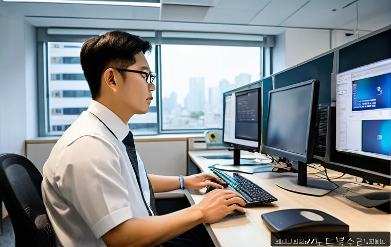 신영동 STATUS_INVALID_OBJECT 관련 이미지 1