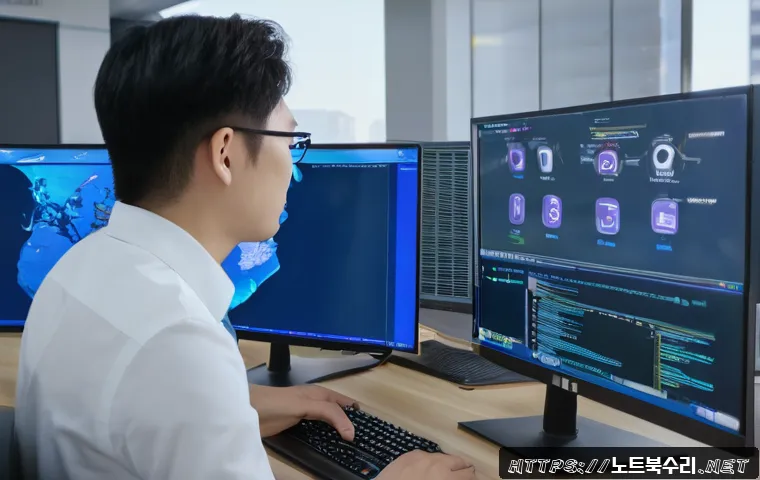 강남구 a disk read error occurred 관련 이미지 1