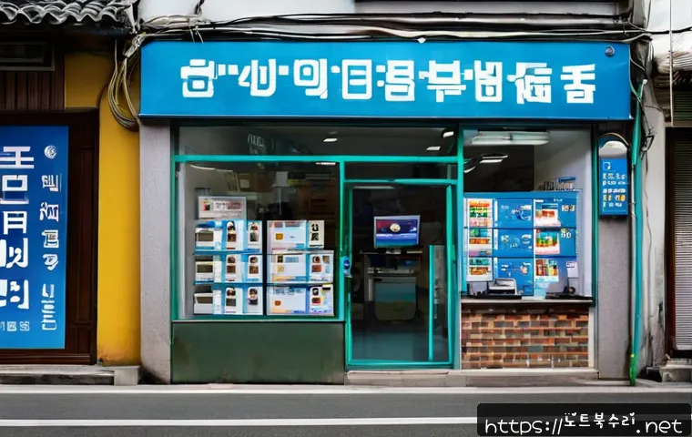 장당동 노트북 laptop 출장방문수리점 관련 이미지 2