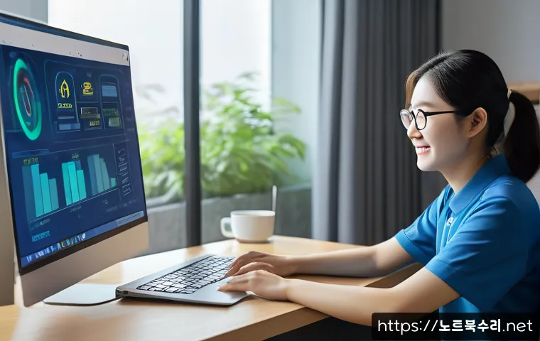 주엽동 HARDWARE_MEMORY_FAILURE 관련 이미지 1