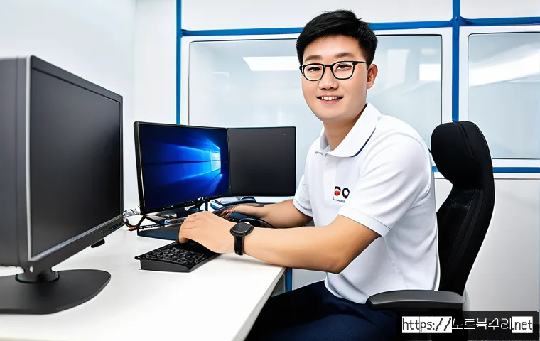 중구 중고컴퓨터 pc 출장판매설치 관련 이미지 1