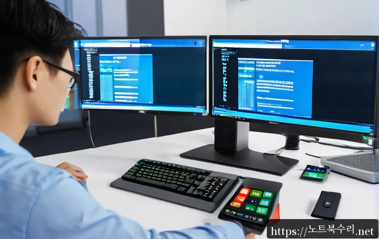 오남읍 NMI_HARDWARE_FAILURE 관련 이미지 2