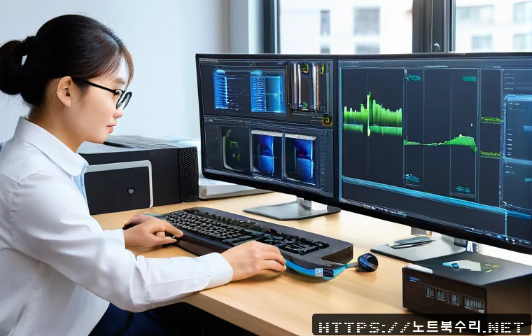 당수동 STATUS_KERNEL_THREAD_FAILURE 관련 이미지 1