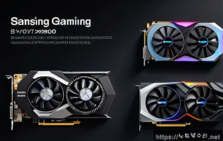 삼성동 그래픽카드조립 및 교체수리 관련 이미지 2