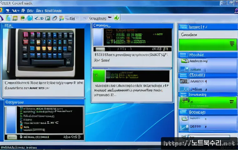 동소문동 윈도우7 windows7 재설치 포맷  초기화 관련 이미지 1
