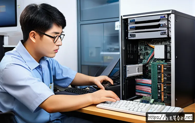 녹번동 STATUS_KERNEL_BLOCKED 관련 이미지 1