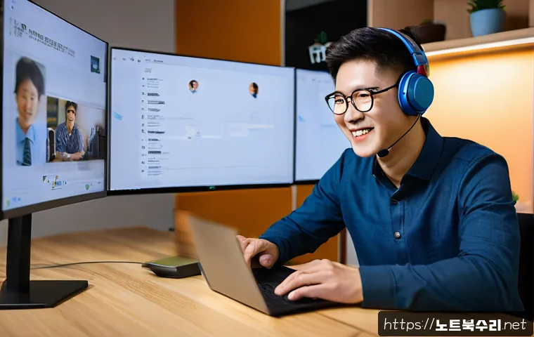 흥인동 하드조립 및 교체수리 관련 이미지 2