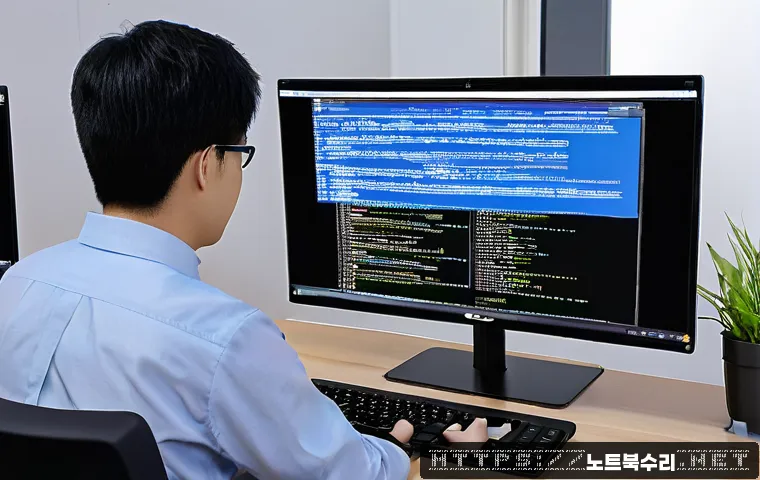 효성동 a disk read error occurred 관련 이미지 1