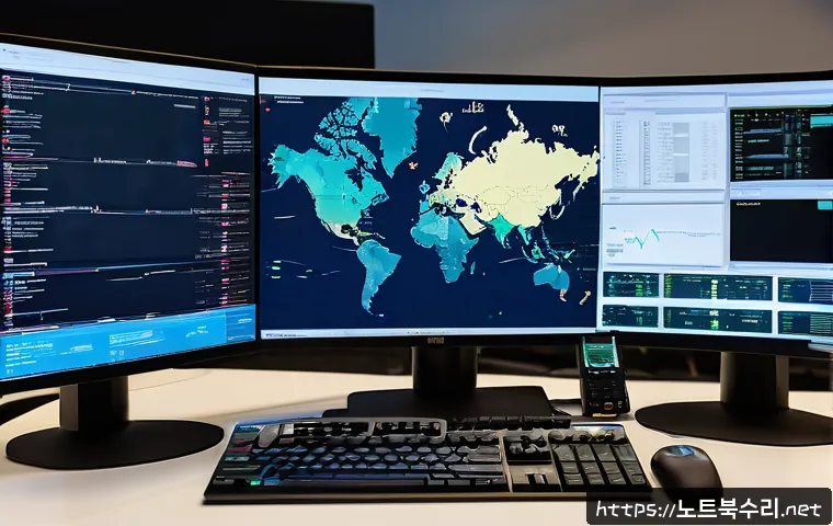 상면 server출장방문수리점 관련 이미지 1