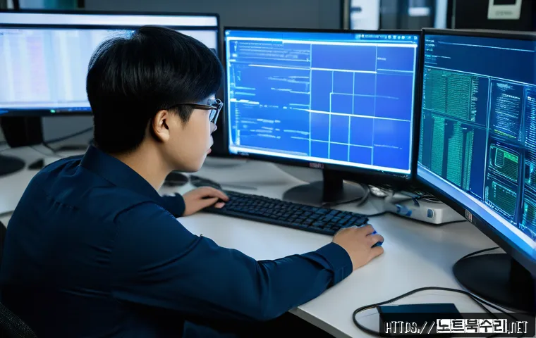 동탄면 STATUS_KERNEL_INIT_FAILURE 관련 이미지 1