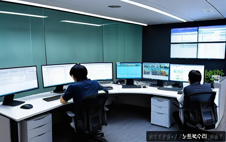 오륜동 조립컴퓨터 pc 출장판매설치 관련 이미지 1