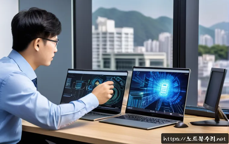 소공동 파워조립 및 교체수리 관련 이미지 2