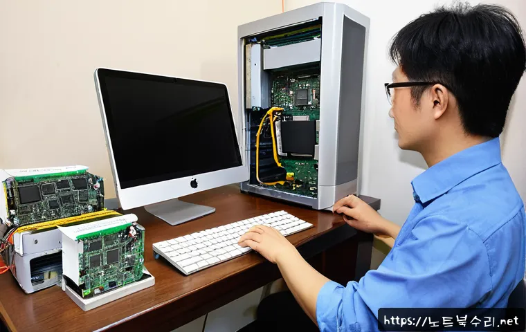 춘의동 맥미니 판매 및 수리 관련 이미지 1