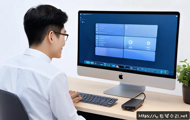 춘의동 맥미니 판매 및 수리 관련 이미지 2