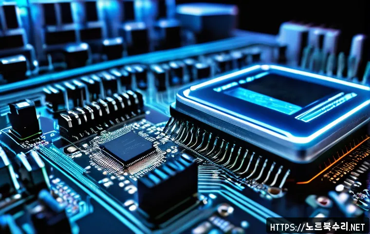 미근동 HARDWARE_INTERRUPT_STORM 관련 이미지 1