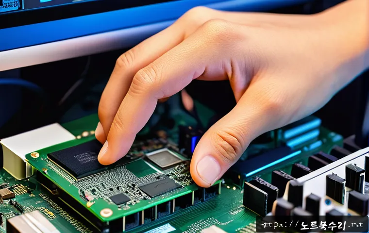 망포동 STATUS_KERNEL_BOOT_FAILURE 관련 이미지 1