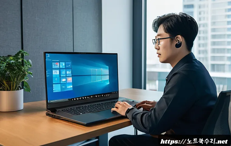 귀인동 pc에 문제가 발생하여 다시 시작해야 합니다 관련 이미지 1