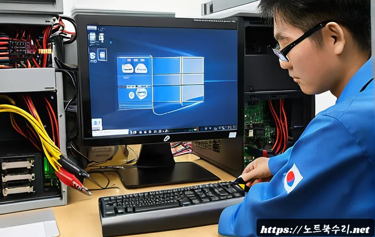 귀인동 pc에 문제가 발생하여 다시 시작해야 합니다 관련 이미지 2