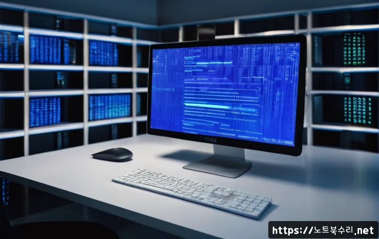 산남동 POOL_CORRUPTION_IN_FILE_AREA 관련 이미지 1