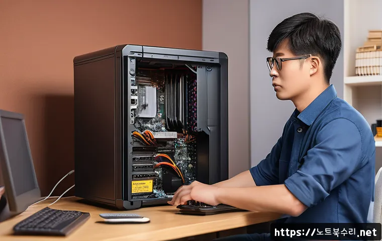 산남동 POOL_CORRUPTION_IN_FILE_AREA 관련 이미지 2