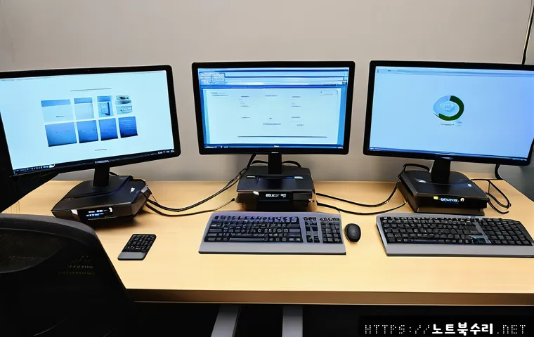 동인천 STATUS_FILE_CORRUPTION 관련 이미지 2