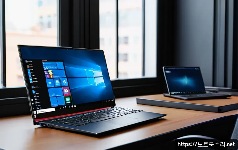 남영동 DRIVER_POWER_STATE_FAILURE 관련 이미지 1