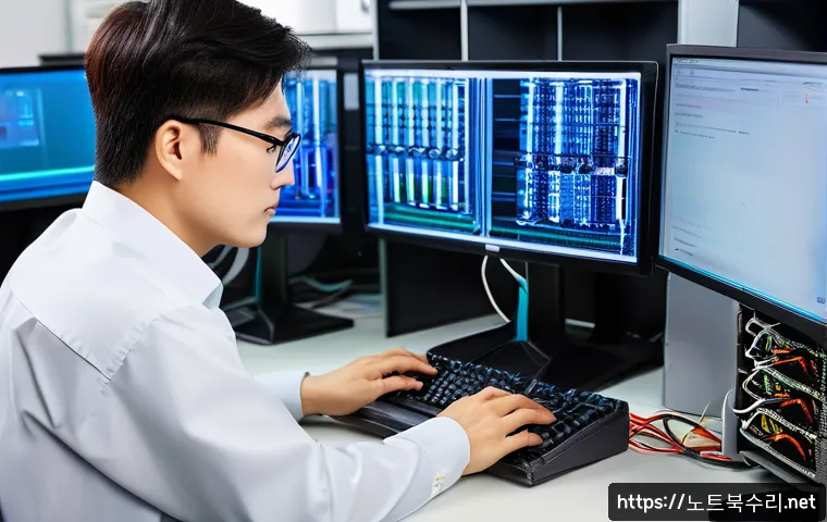 남영동 DRIVER_POWER_STATE_FAILURE 관련 이미지 2