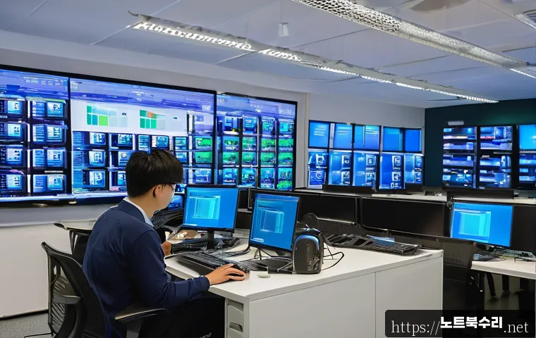 산림동 STATUS_SECURITY_POLICY_VIOLATION 관련 이미지 1