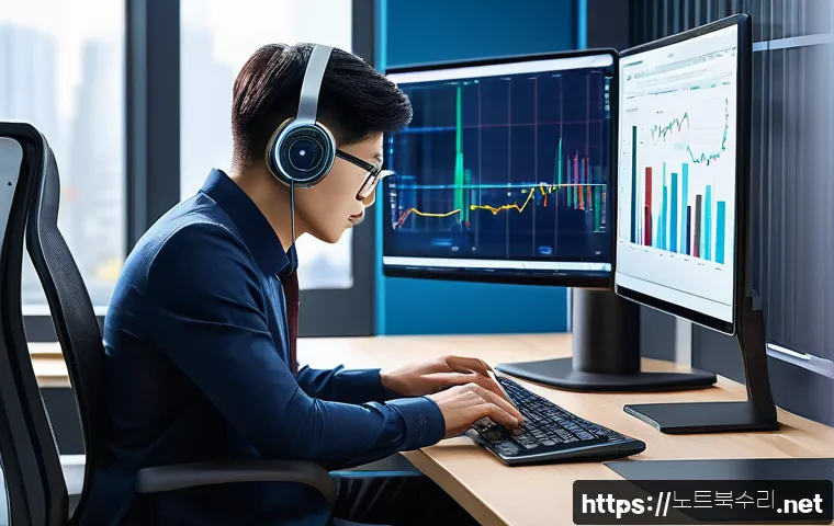 노온사동 POOL_CORRUPTION_IN_FILE_AREA 관련 이미지 1