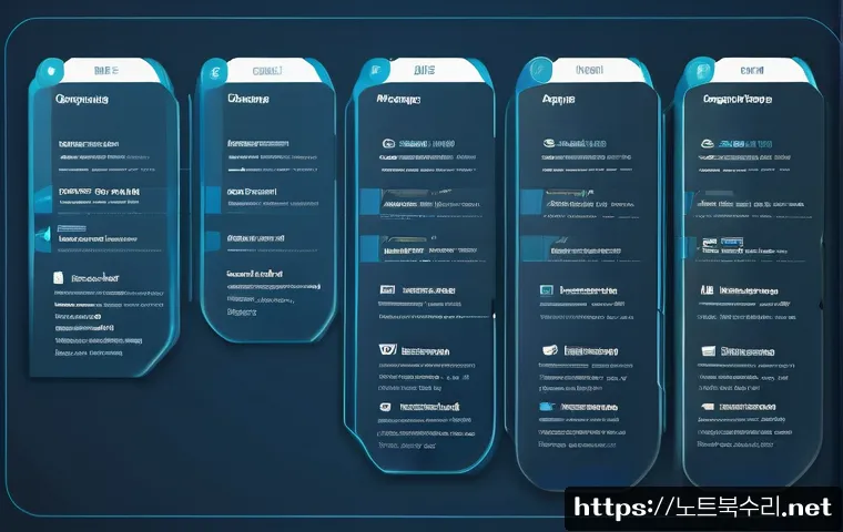 공평동 STATUS_KERNEL_CONFIGURATION_ERROR 관련 이미지 1