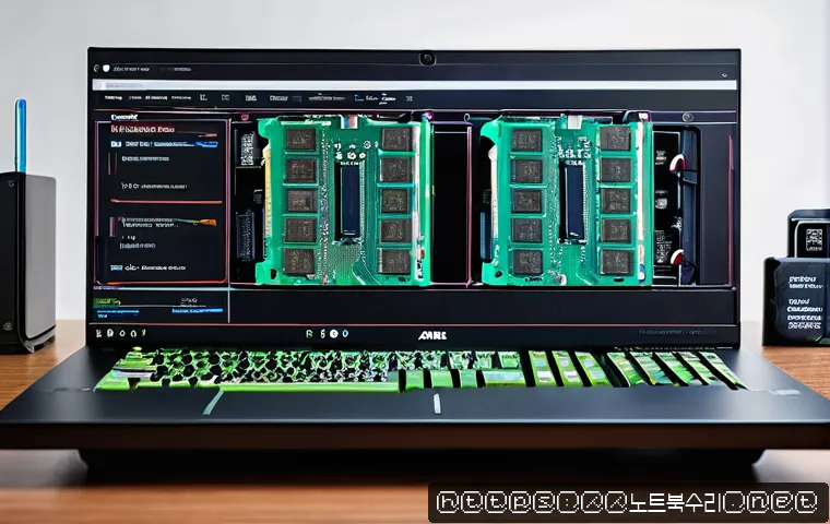 교동면 RAM조립 및 교체수리 관련 이미지 1