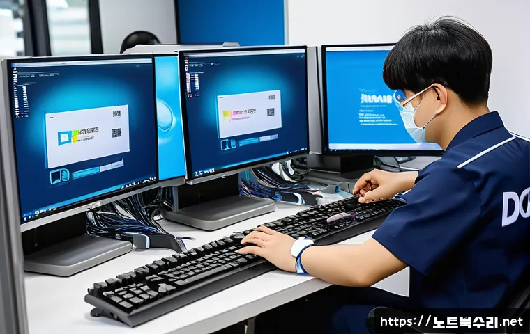 도원동 메모리조립 및 교체수리 관련 이미지 1