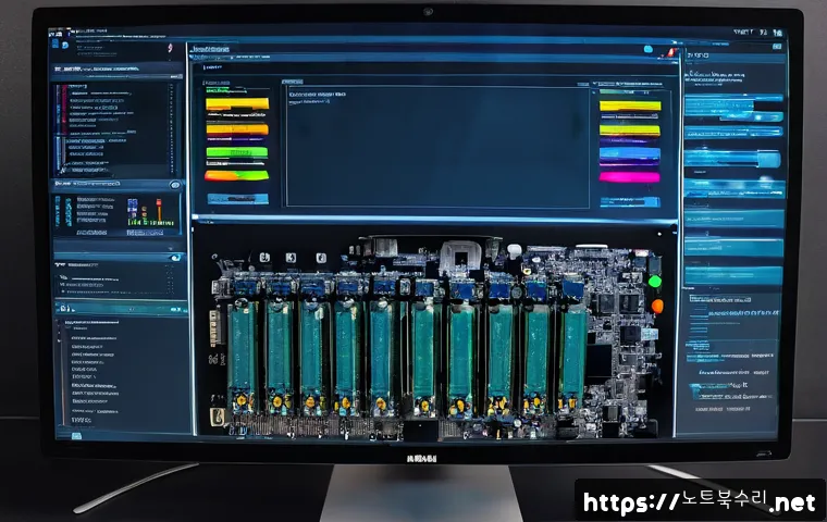 탄벌동 STATUS_KERNEL_INIT_FAILURE 관련 이미지 1
