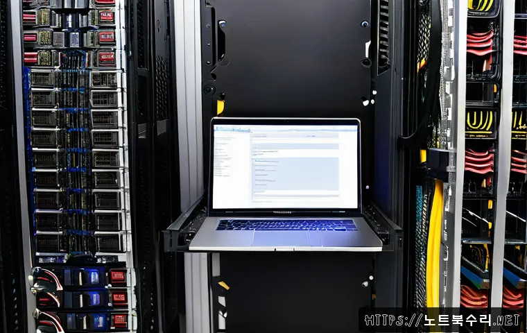 은천동 HARDWARE_FAILURE 관련 이미지 1