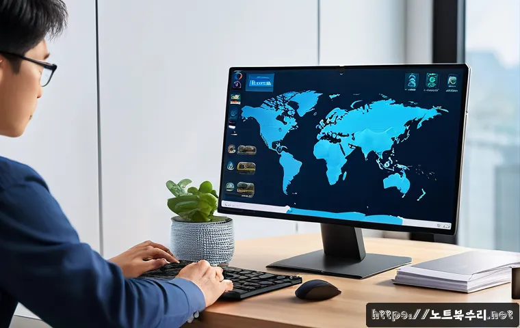 신창동 NAS출장방문수리점 관련 이미지 1