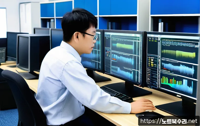 옥길동 STATUS_INVALID_THREAD 관련 이미지 1