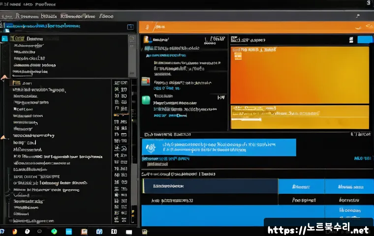 장안구 UNMOUNTABLE_BOOT_VOLUME 관련 이미지 1