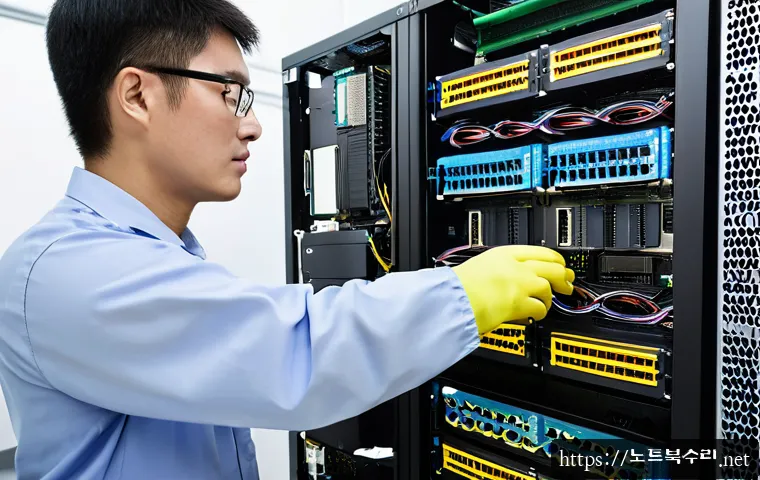 서계동 server출장방문수리점 관련 이미지 1