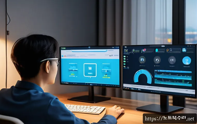 서계동 server출장방문수리점 관련 이미지 2