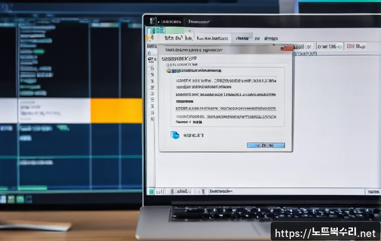회기동 STATUS_INVALID_IMAGE_FORMAT 관련 이미지 1