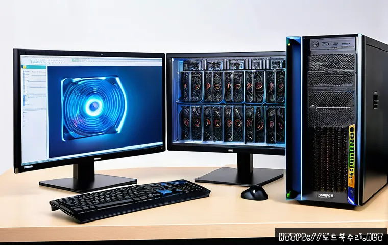 영종도 하드조립 및 교체수리 관련 이미지 2