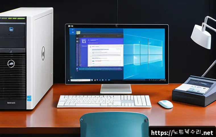 마곡동 STATUS_SYSTEM_FILE_MISSING 관련 이미지 2