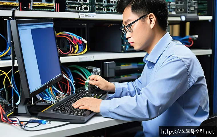 남촌동 STATUS_KERNEL_SECURITY_CHECK 관련 이미지 1