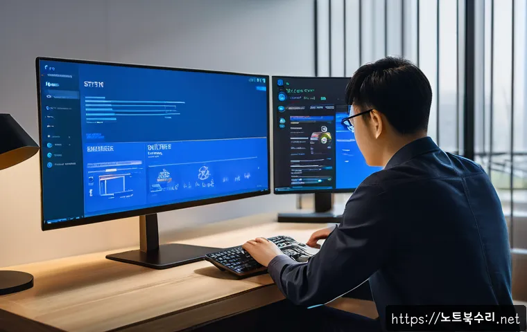 남촌동 STATUS_KERNEL_SECURITY_CHECK 관련 이미지 2
