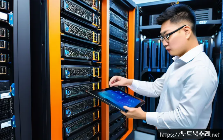 행당동 STATUS_DISK_NOT_INITIALIZED 관련 이미지 1