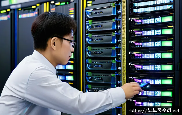 행당동 STATUS_DISK_NOT_INITIALIZED 관련 이미지 2