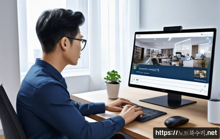 남영동 INVALID_KERNEL_HANDLE 관련 이미지 1