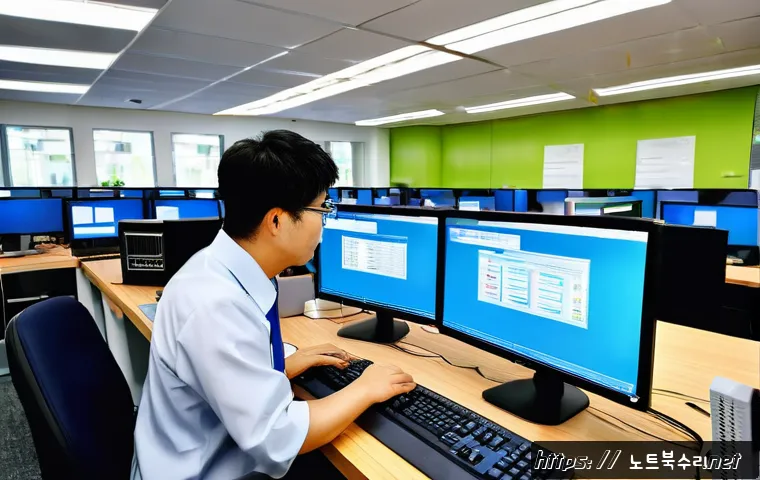 일산서구 HARDWARE_INTERRUPT_STORM 관련 이미지 2