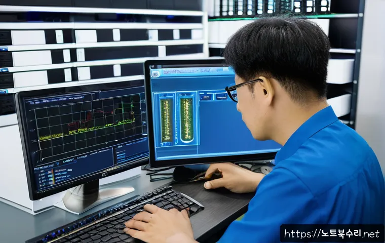 응봉동 WIN32K_POWER_WATCHDOG_TIMEOUT 관련 이미지 2