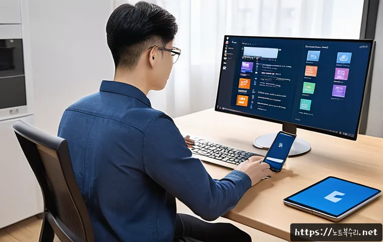 옥길동 CDFS_FILE_SYSTEM 관련 이미지 1